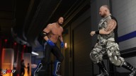 WWE2K17 Backstage Brawl