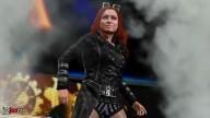 WWE2K17 Becky Lynch