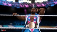 WWE2K17 Big E