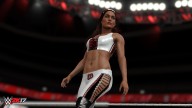 WWE2K17 Brie Bella