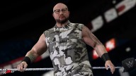 WWE2K17 Bubba Ray Dudley