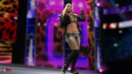 WWE2K17 Carmella