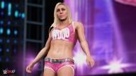 WWE2K17 Charlotte