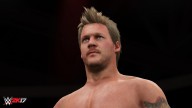 WWE2K17 Chris Jericho