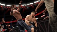 WWE2K17 Crowd Fighting