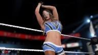 WWE2K17 Emma 2
