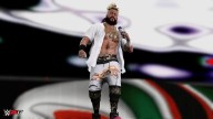 WWE2K17 Enzo Amore