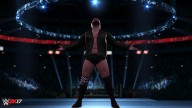 WWE2K17 Finn Balor 1