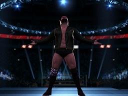 WWE2K17 Finn Balor 1