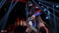 WWE2K17 Finn Balor