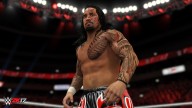 WWE2K17 Jey Uso