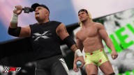 WWE2K17 New Age Outlaws