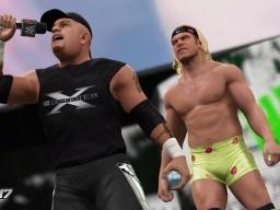 WWE2K17 New Age Outlaws