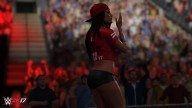 WWE2K17 Nikki Bella 2