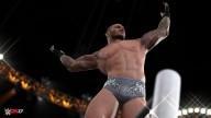 WWE2K17 Randy Orton