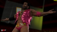 WWE2K17 Razor Ramon