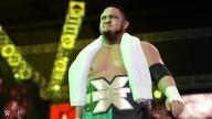 WWE2K17 Samoa Joe