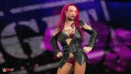 WWE2K17 Sasha Banks