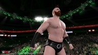 WWE2K17 Sheamus