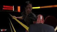 WWE2K17 Shinsuke Nakamura 1