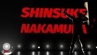 WWE2K17 Shinsuke Nakamura 2