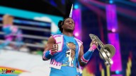 WWE2K17 Xavier Woods