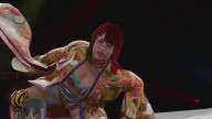 WWE2K17 Trailer Asuka