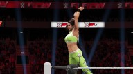 WWE2K17 Trailer Bayley 2