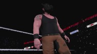 WWE2K17 Trailer Braun Strowman