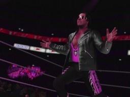 WWE2K17 Trailer Bret Hart