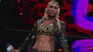 WWE2K17 Trailer Carmella