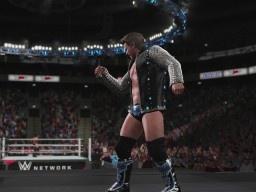 WWE2K17 Trailer Chris Jericho