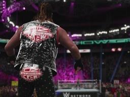 WWE2K17 Trailer Dolph Ziggler