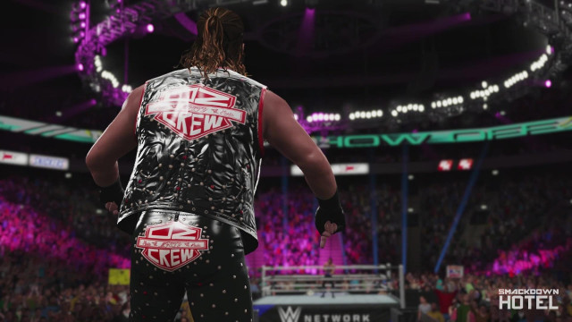 WWE2K17 Trailer Dolph Ziggler WWE2K17 Trailer Dolph Ziggler
