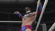 WWE2K17 Trailer Finn Balor 2