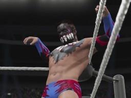 WWE2K17 Trailer Finn Balor 2