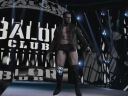 WWE2K17 Trailer Finn Balor