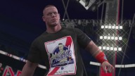 WWE2K17 Trailer John Cena 2