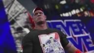 WWE2K17 Trailer John Cena