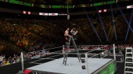 WWE2K17 Trailer Money In The Bank