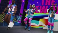 WWE2K17 Trailer New Day