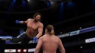WWE2K17 Trailer Phenomenal Forearm