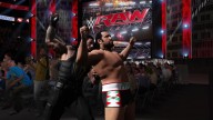 WWE2K17 Trailer Reigns Rusev Crowd