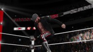 WWE2K17 Trailer Sami Zayn Entrance