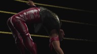 WWE2K17 Trailer Shinsuke Nakamura