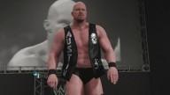 WWE2K17 Trailer Stone Cold Steve Austin