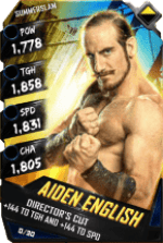 Aiden English