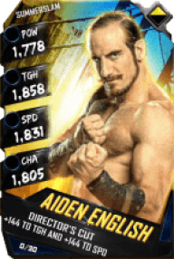 Aiden English