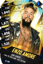 real1 (FKA Enzo Amore) (@real1) • Instagram photos and videos