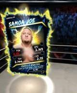 SuperCard SummerSlam Fusion 4